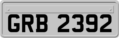 GRB2392