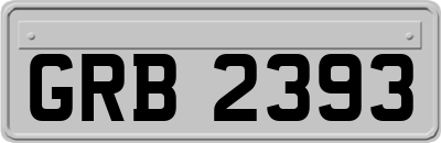 GRB2393
