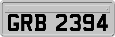 GRB2394