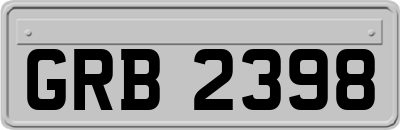GRB2398