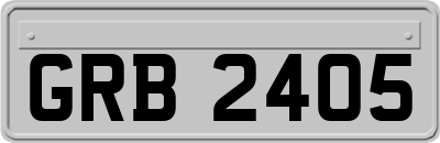 GRB2405