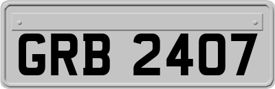 GRB2407