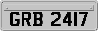 GRB2417