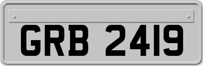 GRB2419