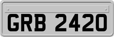GRB2420