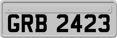 GRB2423