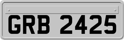 GRB2425