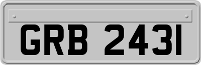 GRB2431