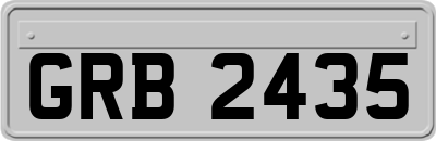 GRB2435
