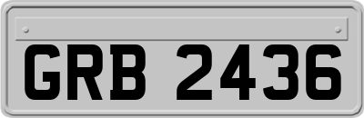 GRB2436