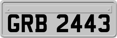 GRB2443
