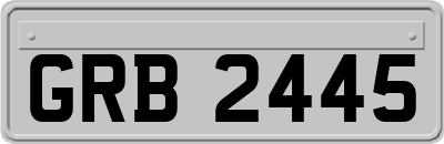 GRB2445