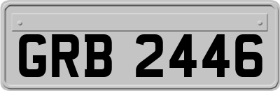 GRB2446