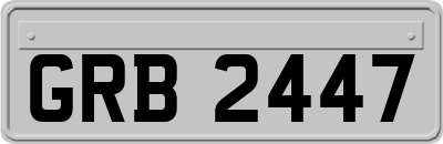 GRB2447