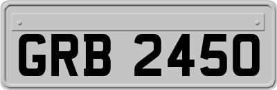 GRB2450