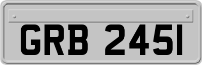 GRB2451