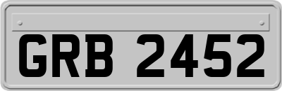 GRB2452