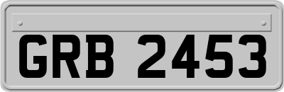 GRB2453