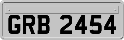 GRB2454