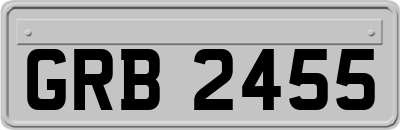 GRB2455