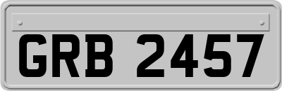 GRB2457