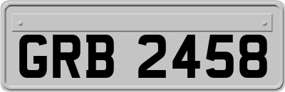 GRB2458