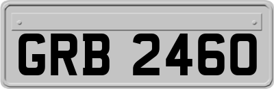 GRB2460
