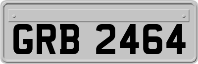 GRB2464