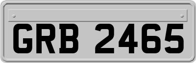 GRB2465