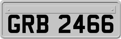 GRB2466