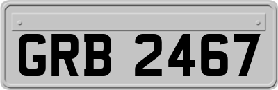 GRB2467