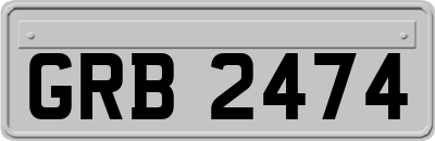 GRB2474