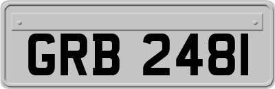 GRB2481