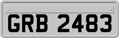GRB2483