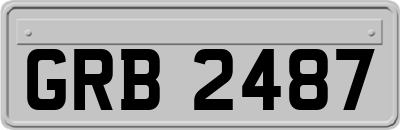 GRB2487