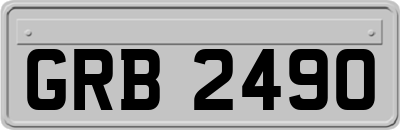 GRB2490