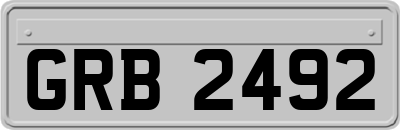GRB2492