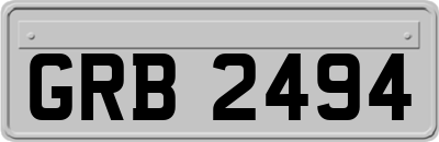 GRB2494