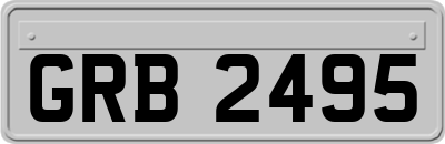 GRB2495