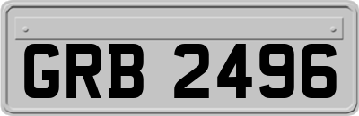 GRB2496