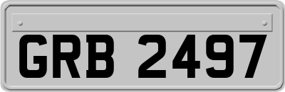 GRB2497