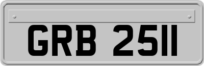 GRB2511