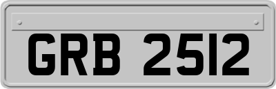 GRB2512