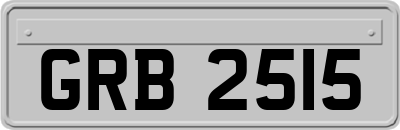 GRB2515