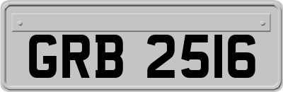 GRB2516