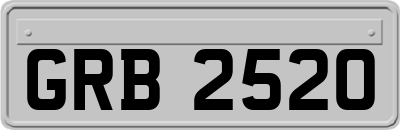GRB2520