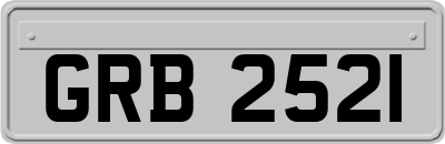GRB2521