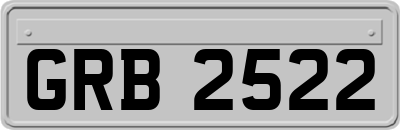 GRB2522