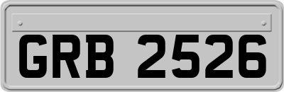 GRB2526
