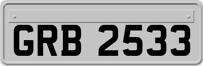 GRB2533